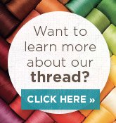 About Our Quilting Thread