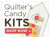 Quilting Fabric Design Table