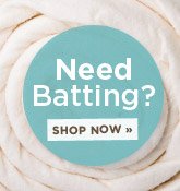 Need Batting?
