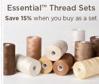 Essential Thread Sets