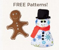 Free Patterns