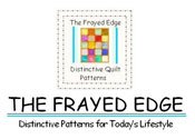 The Frayed Edge's Quilting Patterns