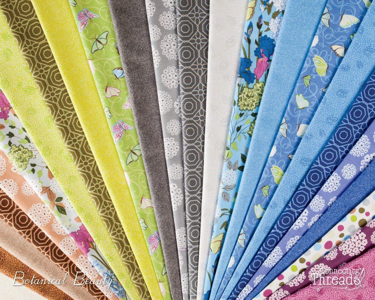 Wallpapers - Quilt With Us