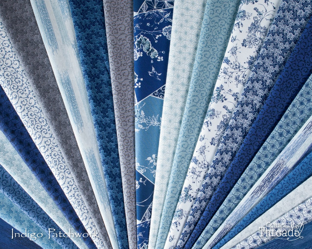 Wallpapers - Quilt With Us