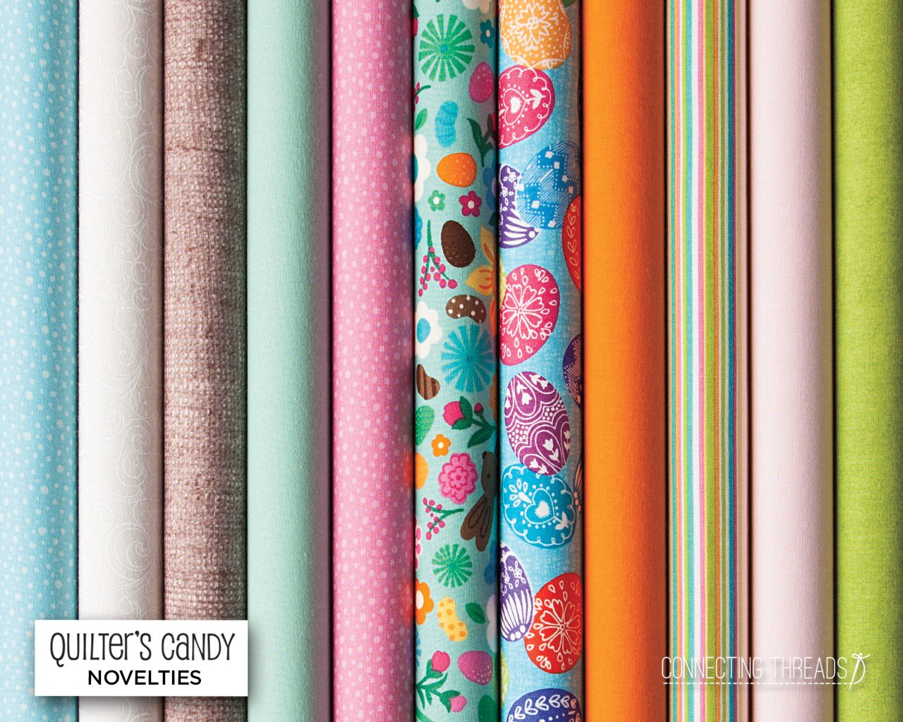 Wallpapers - Quilt With Us