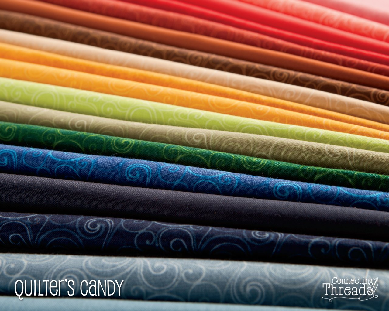 Wallpapers - Quilt With Us