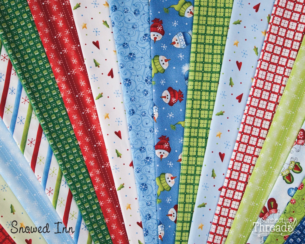 Wallpapers - Quilt With Us