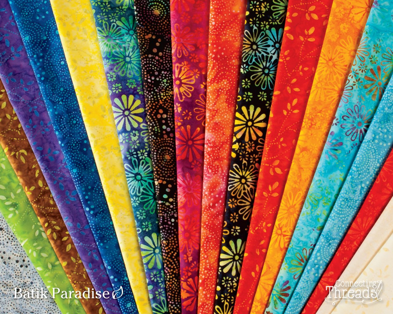 Wallpapers - Quilt With Us