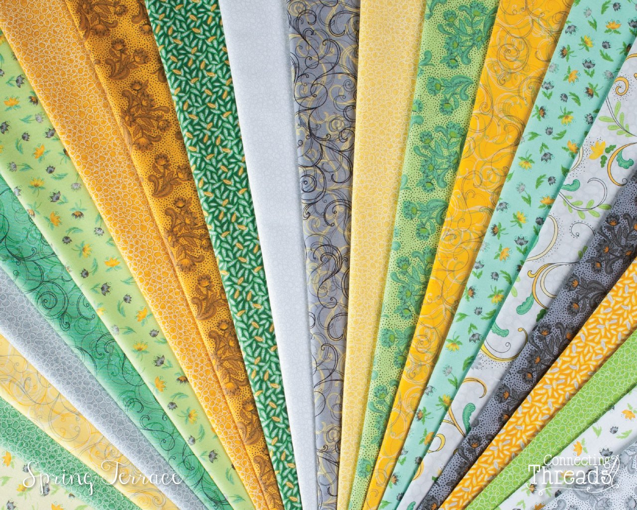 Wallpapers - Quilt With Us