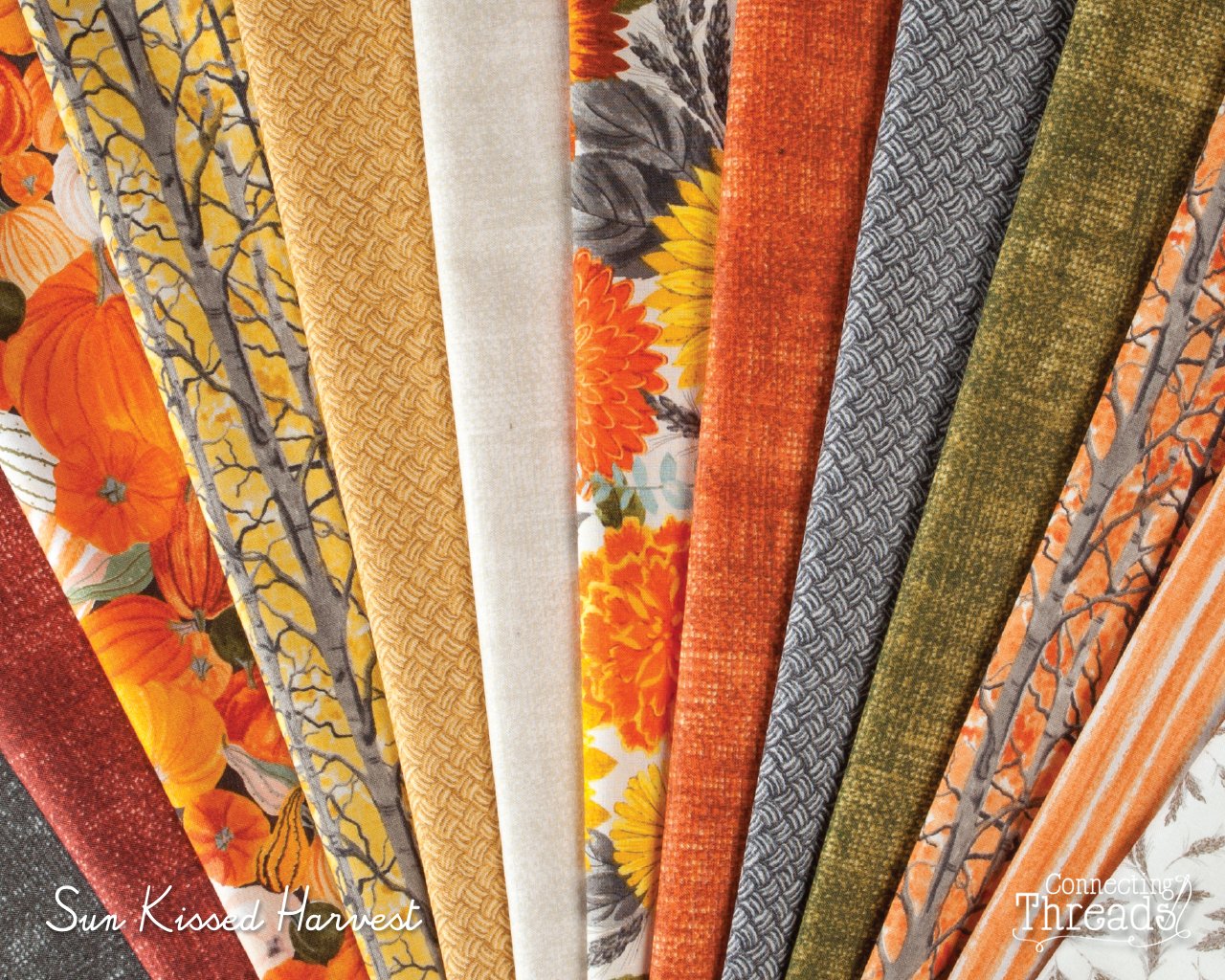 Wallpapers - Quilt With Us