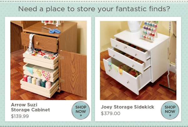 Storage