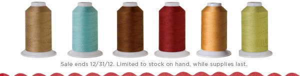 Essential Pro Spools