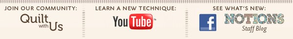Connecting Threads Online Community