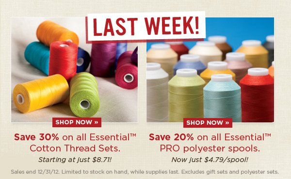Clearance Items - Up to 55% Off