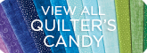 Quilter's Candy Basics Quilting Fabric