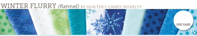 Winter Flurry 