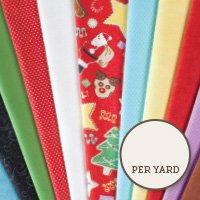 Cookie Exchange Quilting Fabric