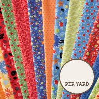 Home Front Quilting Fabric