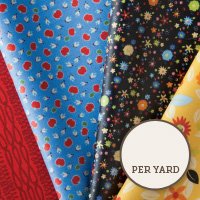 Home Front Quilting Fabric