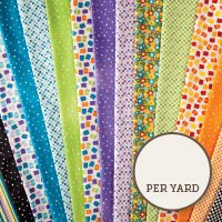 Handmade From the Heart Quilting Fabric