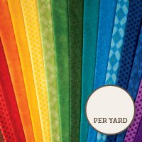 Flannel Basics Quilting Fabric