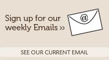 Sign up for our weekly emails.