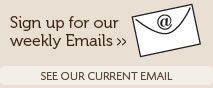 Sign up for our weekly emails.